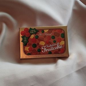 Too Faced Forbidden Fruitcake